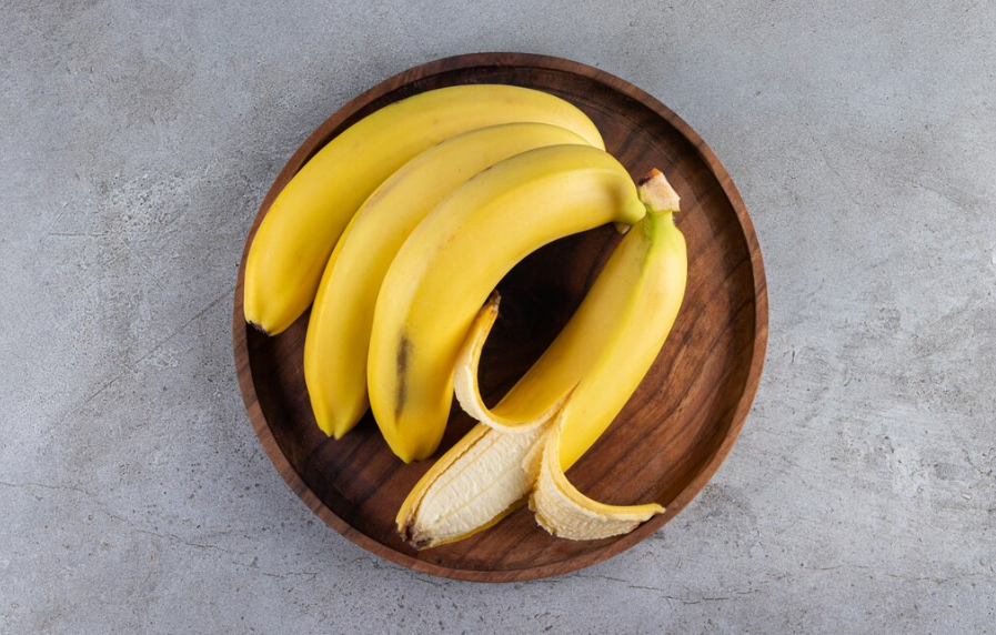 Mengenal Lebih Dekat Pisang Ambon, Buah Berwarna Kuning dengan Rasa dan Manfaat yang Besar bagi Manusia